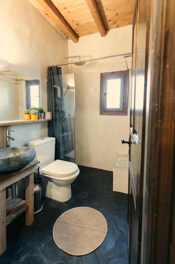 Pelion Homes Villa Iris Private Pool 4 Rooms Pílio Kültér fotó