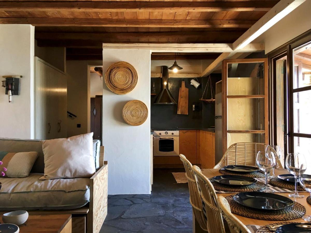 Pelion Homes Villa Iris Private Pool 4 Rooms Pílio Kültér fotó