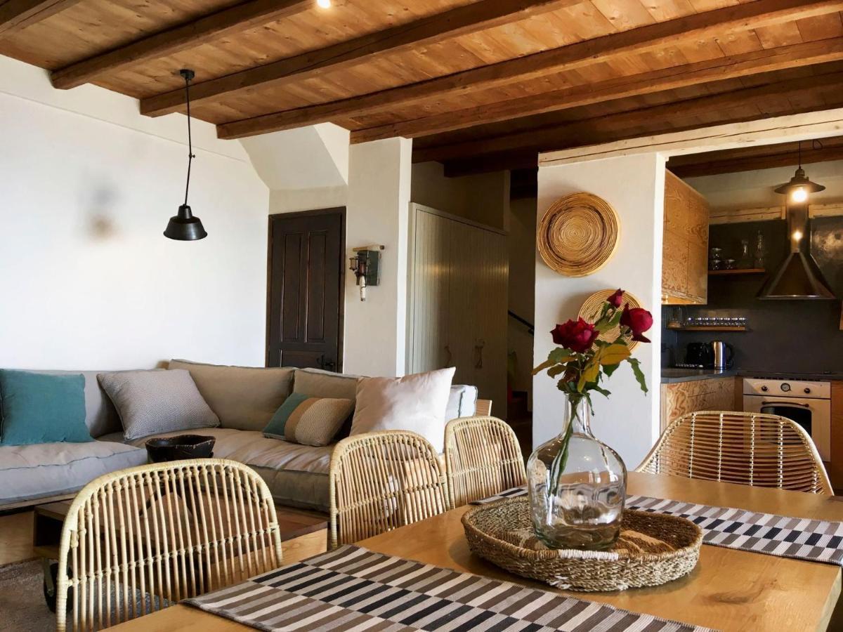 Pelion Homes Villa Iris Private Pool 4 Rooms Pílio Kültér fotó